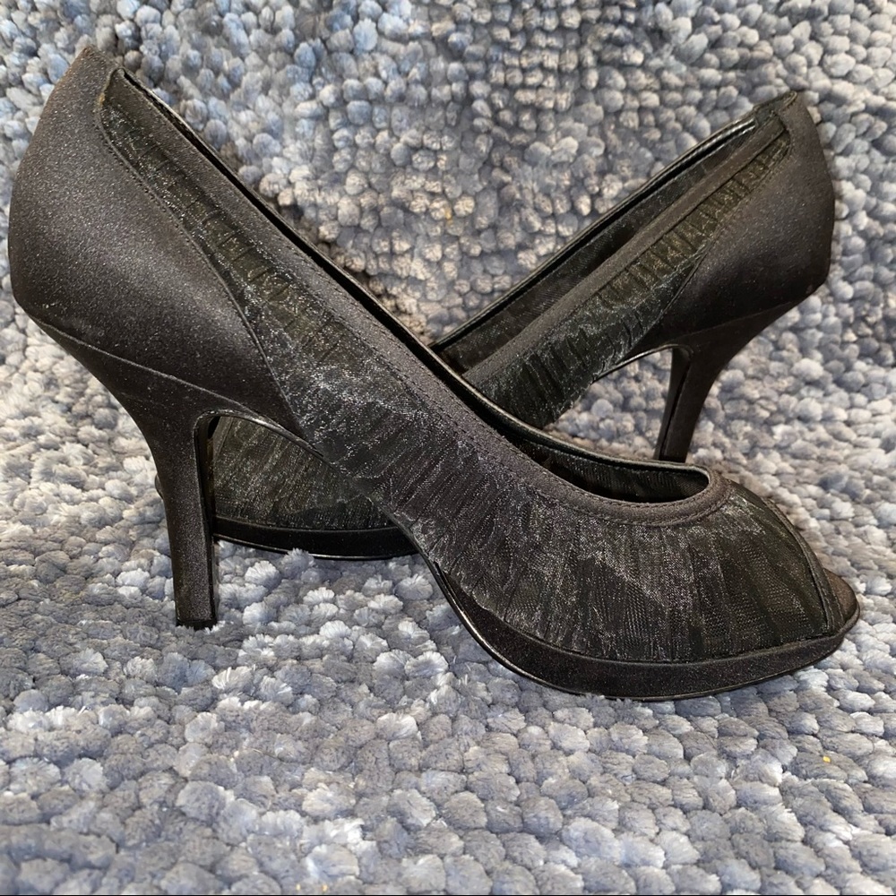 Style & Co shoes